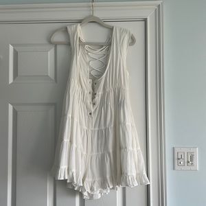 Urban outfitters romper